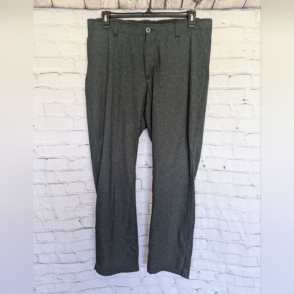 Under Armour Showdown Vented Pants 40/32